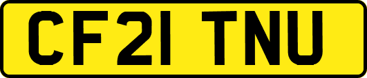 CF21TNU