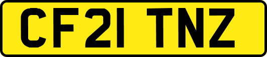 CF21TNZ