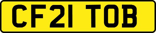 CF21TOB