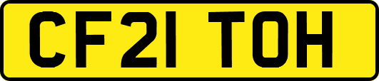 CF21TOH