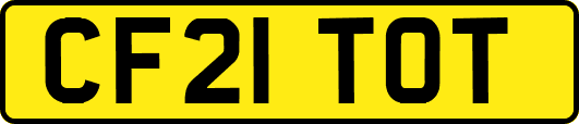 CF21TOT