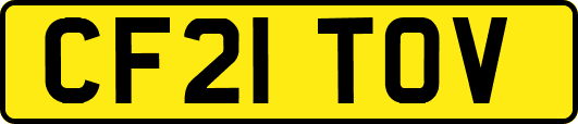 CF21TOV