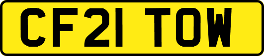 CF21TOW
