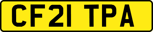 CF21TPA