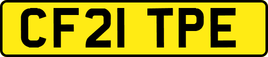 CF21TPE