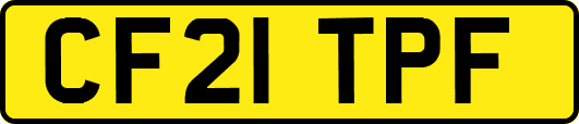 CF21TPF