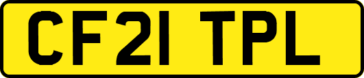 CF21TPL