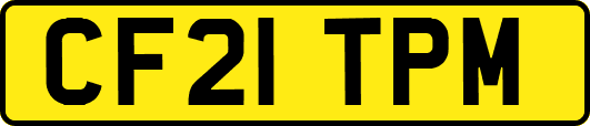 CF21TPM