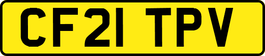 CF21TPV
