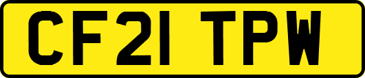 CF21TPW