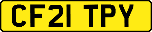 CF21TPY