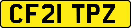 CF21TPZ
