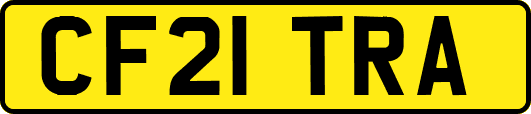 CF21TRA