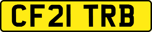 CF21TRB