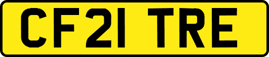 CF21TRE