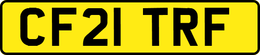 CF21TRF