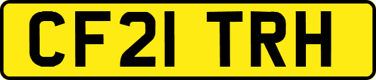 CF21TRH