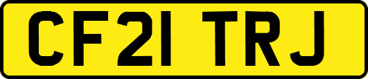 CF21TRJ