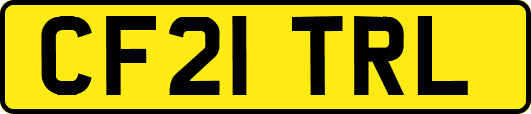 CF21TRL
