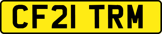 CF21TRM