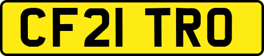 CF21TRO