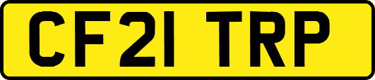 CF21TRP