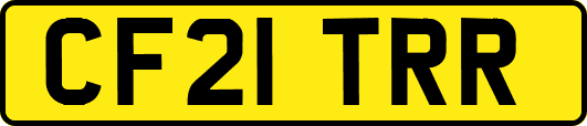 CF21TRR