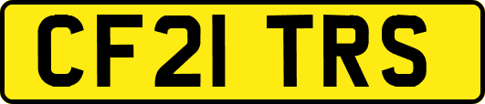 CF21TRS