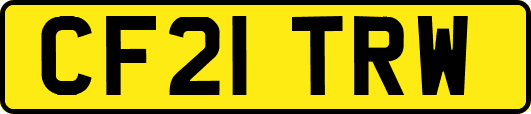 CF21TRW