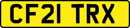 CF21TRX