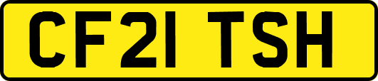 CF21TSH
