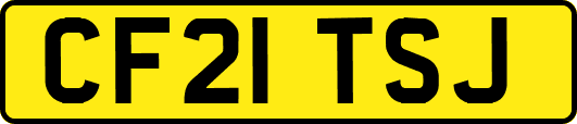 CF21TSJ