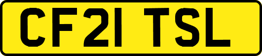 CF21TSL
