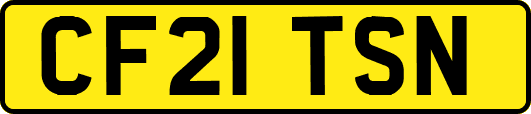 CF21TSN