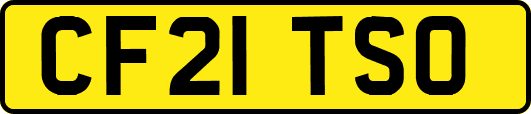 CF21TSO