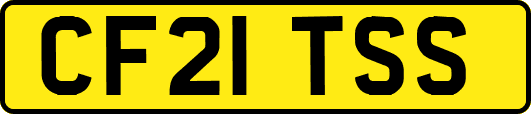 CF21TSS