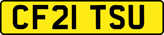 CF21TSU