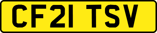 CF21TSV