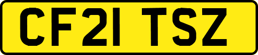 CF21TSZ