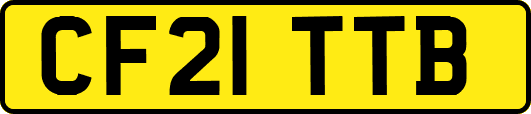 CF21TTB