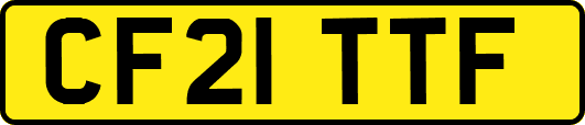 CF21TTF