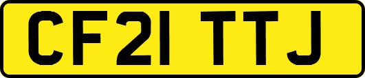 CF21TTJ