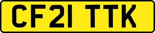 CF21TTK