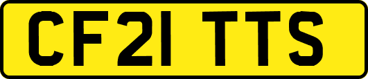 CF21TTS