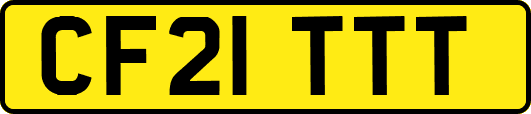 CF21TTT
