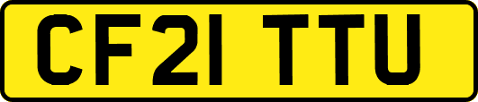 CF21TTU
