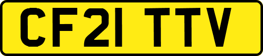CF21TTV
