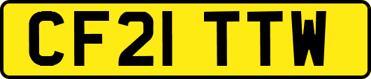 CF21TTW