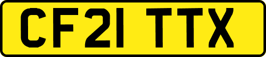 CF21TTX
