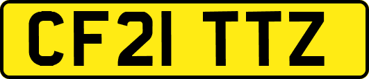 CF21TTZ